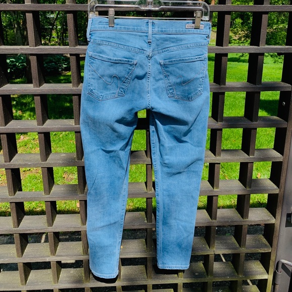 Citizens of Humanity Skinny Jean - Picture 2 of 7